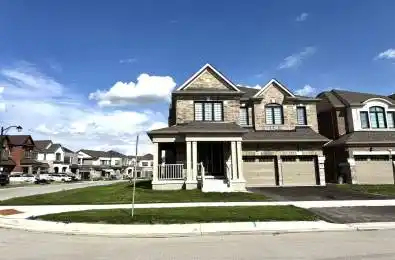 84 Culbert Road Bradford West Gwillimbury Ontario L3Z 4P4