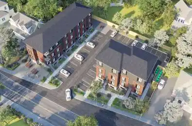 251 Castor Street Unit# 13 Russell Ontario K4R 0M2