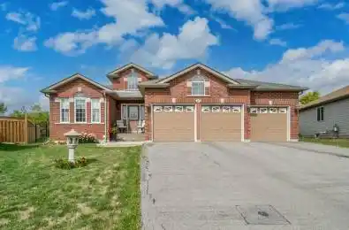 21 Kanvers Way Greater Napanee Ontario K7R 3X6