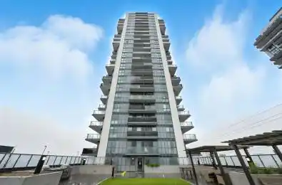 2545 Simcoe Street Unit# 802 Oshawa Ontario L1L 0W3