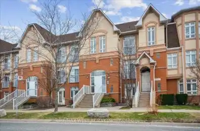 9 Pine Street Unit# 9 Toronto W04 Ontario M9N 0A6