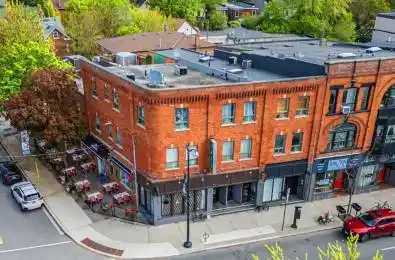 3048 Dundas Street Toronto W02 Ontario M6P 1Z3