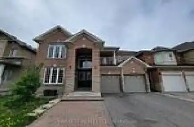 10 Conover Avenue Aurora Ontario L4G 7Z3