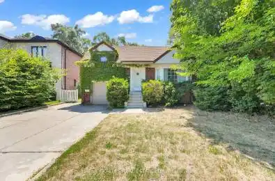 547 Douglas Avenue Toronto C04 Ontario M5M 1H7