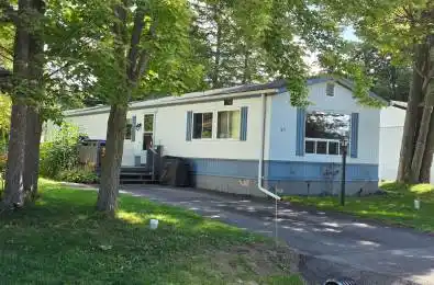 67 Georgian Glen Drive Wasaga Beach Ontario L9Z 1K8