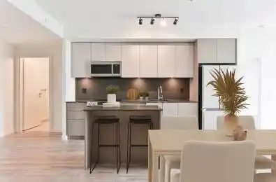 133 Bronte Road Unit# B0522 Oakville Ontario L6L 3C1