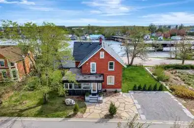 45 OAK Street Kawartha Lakes Ontario K0M 1N0