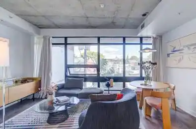 1239 Dundas Street Unit# 204 Toronto C01 Ontario M6J 0E8