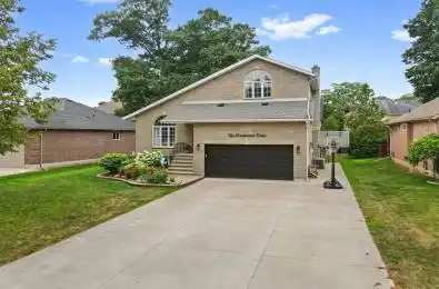 10 Westwood Drive Port Colborne Ontario L3K 6B8