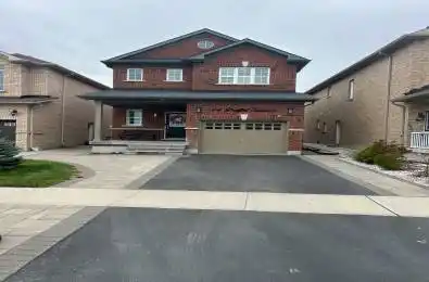 14 Duffel Crescent Halton Hills Ontario L7G 0H7