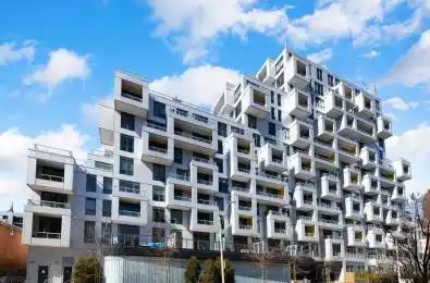 38 Cameron Street Unit# 608 Toronto C01 Ontario M5T 0C3