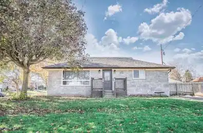 480 Browning Street Unit# Main Oshawa Ontario L1H 6S9