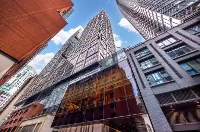 35 Mercer Street Unit# 3412 Toronto C01 Ontario M5V 0V1