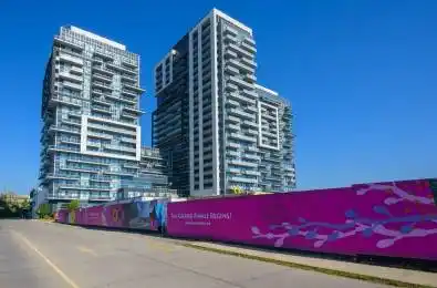 2093 Fairview Street Unit# 2010 Burlington Ontario L7R 0E6