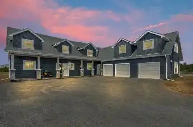 952 County Road 6 N/A Loyalist Ontario K0H 2H0