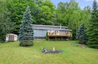 1027 Spensor's Trail Highlands East Ontario K0M 1X0