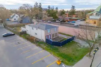 10329 Yonge Street Richmond Hill Ontario L4C 3C1