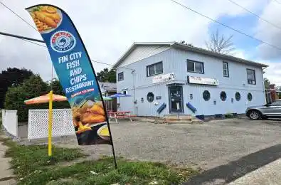 300 James Street Orillia Ontario L3V 1M2