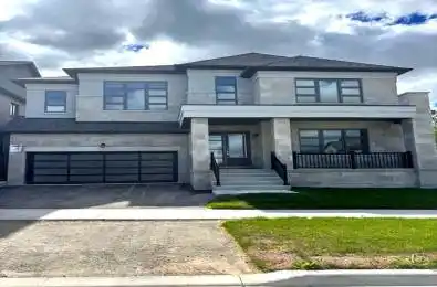 79 Wraggs Road Bradford West Gwillimbury Ontario L3Z 4N1