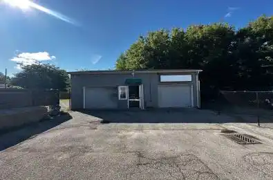 313 Horton Street Unit# REAR London East Ontario N6B 1L5