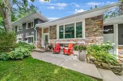 2 Noraline Avenue Springwater Ontario L0L 1X1