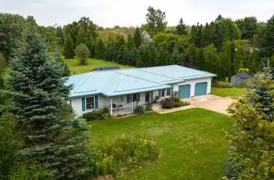 504097 Grey Road 12 N/A West Grey Ontario N0C 1H0