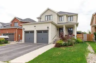 43 Garbutt Crescent Collingwood Ontario L9Y 0H6
