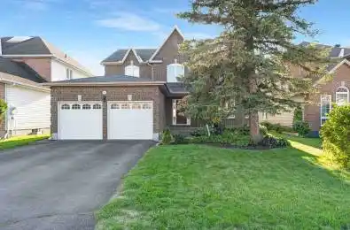6196 Ravine Way Orleans - Convent Glen and Area Ontario K1C 2W4