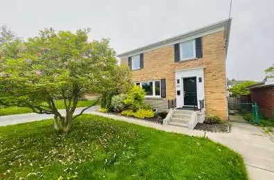 20 Roselm Road Toronto E04 Ontario M1R 3Y6