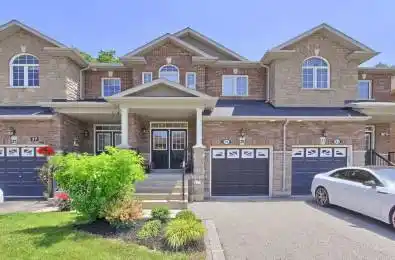 39 Scotia Road Georgina Ontario L0E 1R0