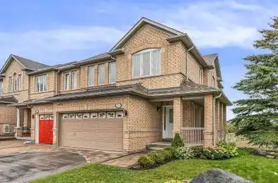 70 Millcliff Circle Aurora Ontario L4G 7N9