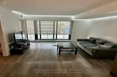 159 Dundas Street Unit# 604 Toronto C08 Ontario M5B 1E4