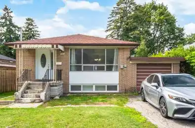 1162 Brimley Road Unit# 1 Toronto E09 Ontario M1P 3G3