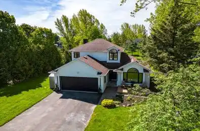 16 Trails End Collingwood Ontario L9Y 5B1