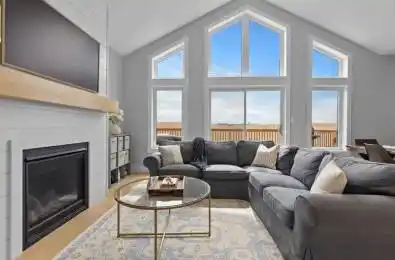 13 Jonathan Crescent South Bruce Ontario N0G 2J0