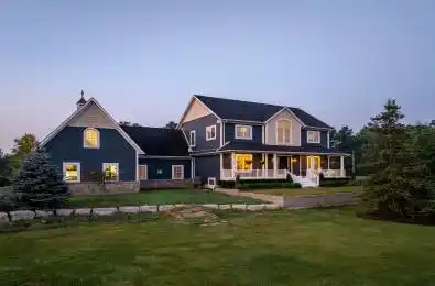 7804 Schisler Road Niagara Falls Ontario L3B 5N4