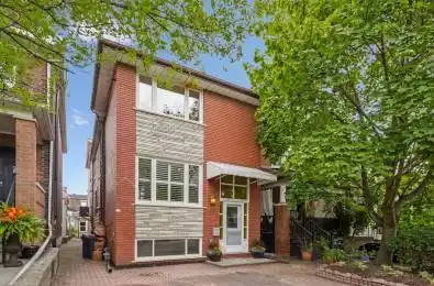 29 Greenlaw Avenue Toronto W03 Ontario M6H 3V6