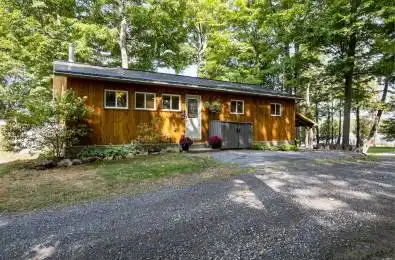 127 Sunset View Lane Mississippi Mills Ontario K0A 1P0