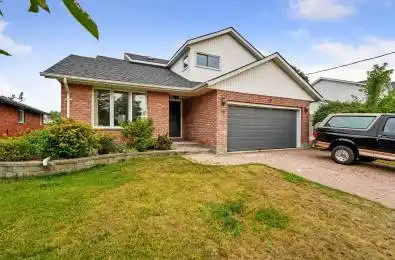 16 Anne Street Brighton Ontario K0K 1H0