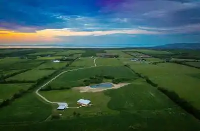 317278 3 Line Meaford Ontario N4L 1W7