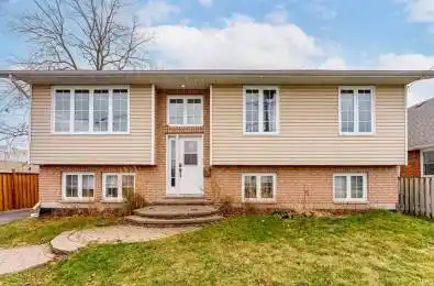 1 Heber Street Quinte West Ontario K8V 1M4