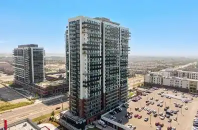 2550 Simcoe Street Unit# 219 Oshawa Ontario L1L 0R5