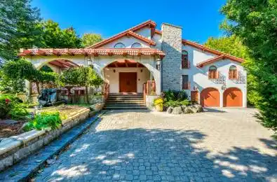 1 Farmer's Lane Caledon Ontario L7E 3K1