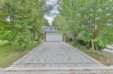 310 Primrose Lane Newmarket Ontario L3Y 5Y9