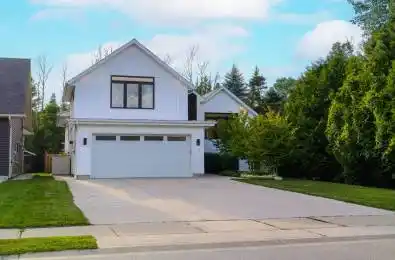 72 OTTAWA Avenue Saugeen Shores Ontario N0H 2L0