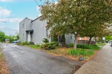 62 Laurel Street West Centre Town Ontario K1Y 3E2