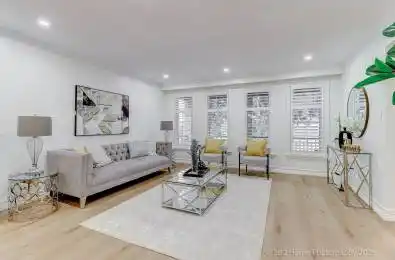 44 Beamsville Drive Toronto E05 Ontario M1T 3S2