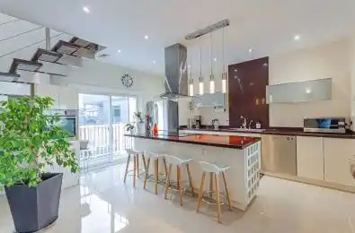 813 Lake Drive Georgina Ontario L0E 1L0