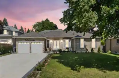 7 Montgomery Square Brampton Ontario L6Z 3H3