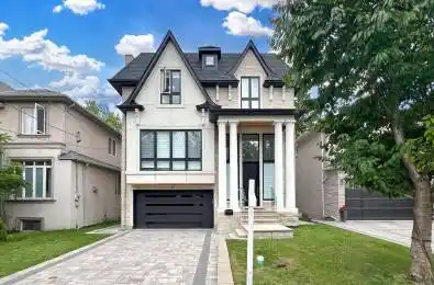 93 Tamworth Road Toronto C07 Ontario M2N 2P1